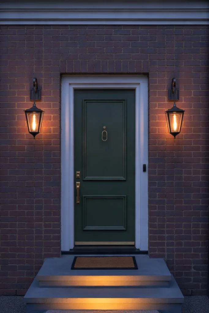 Install Budget-Friendly Wall Sconces