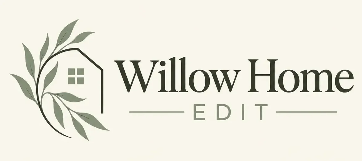 Willow Home Edit